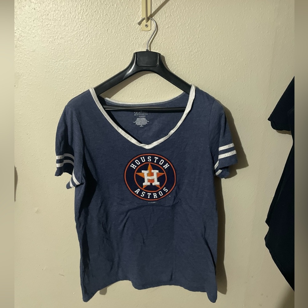 Houston Astros Genuine Merchandise XL Women’s